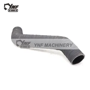 421-03-41171 WA450-6 WA470-6 WA450-6 WA470-6 Radiator Hose YNF16348, Excavator Cooling System Replacement Parts thumbnail-3