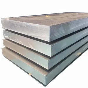 Aerospace Tooling 7075 T7351 Plate 10–150mm High Load Precision Machining Structural Alloy thumbnail-1