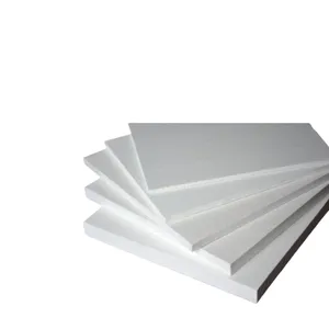 Ceramic Fiber Board High-temperature Resistant Aluminum Silicate Fireproof Board Furnace Insulation Refractory Heat Insulation Rigid Board thumbnail-5