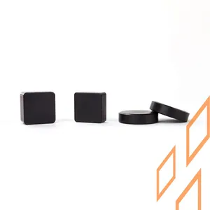 FUNIK Solid CBN Inserts for Hard Turning thumbnail-5