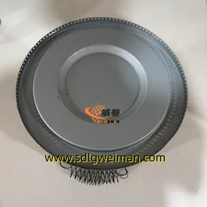 Original Fleetguard AF1650 Air Filter For Construction Machinery Diesel Engine Spare Parts thumbnail-4