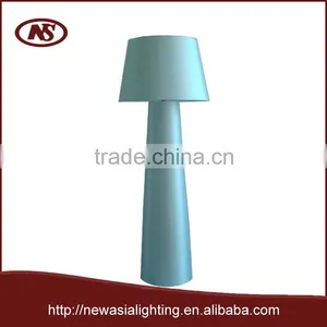 Fabric Floor Lamp thumbnail-1