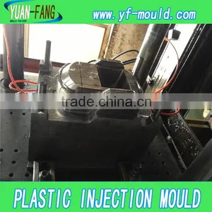 Top Quality High Precision Baby Plastic Injection Toy Mould/mold thumbnail-1
