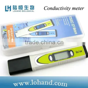 Wholesale 0-1999us/cm LH-C661 Conductivity / EC Range thumbnail-1