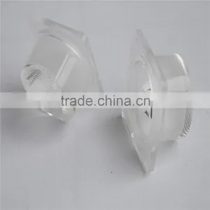30 Degree Wall Washer Led Lens 22mm thumbnail-5