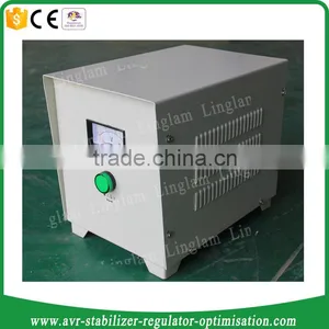 Power Converter 110v to 220v thumbnail-2