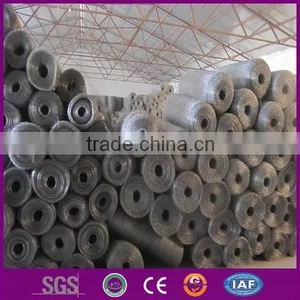 Galvanized Chicken Wire Mesh(hexagonal Mesh) for Breeding Animals From Direct Factory thumbnail-1
