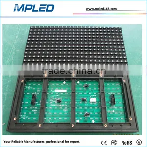 High Quality and Low Price Full Color Led Modules for Vivid Image Led Screen Provide by MPLED thumbnail-1