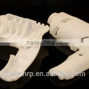 Laser 3D PRINTER Plastic Abs Gear Rapid Prototype thumbnail-1