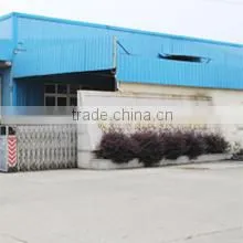 Changshu City Yuxi Plastic Products Factory company overview - view 1 thumbnail