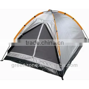 Outdoor Camping Tent LYCT-001 Camping Monodome Tent for 2 Person thumbnail-1