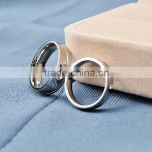 China Supplier Wholesale Jewelry Silver Jewelry Wholesale Diamonds Rings Price thumbnail-3