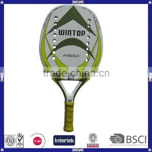 High Quality Beach Tennis Racket for Hot Sale thumbnail-2