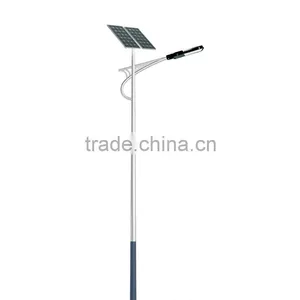 5 Years Warranty IP65 Waterproof 50w Led Street Light With Lamp Solar Led Street Light thumbnail-5