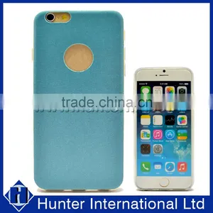 Brightest Ultra Slim Leather With TPU Phone Case thumbnail-1