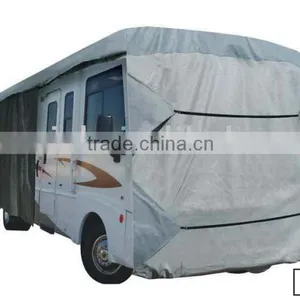 Waterproof Motorhome Cover thumbnail-1