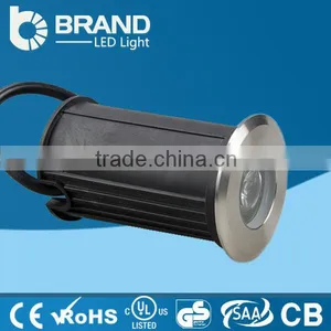 China Shanghai Factory RGB LED Underwater Light With DMX Controller thumbnail-3