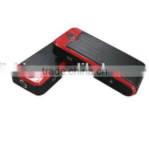 2016 New 12V Portable Multi-Function Car Battery Charger, Jump Starter, Car Emergency Kit thumbnail-4