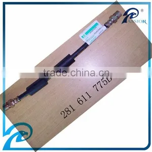 Dot Sae J1401 Brake Hose Assembly 281 611 775B thumbnail-1