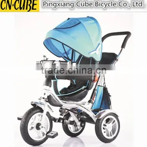 2016 New Style Baby Tricycle/children Tricycle,/kids Tricycle thumbnail-2