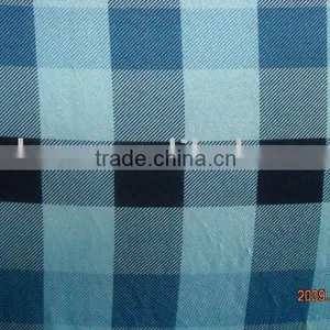 Plaid Fleece Blanket thumbnail-1
