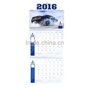 Wholesale Custom Calendar Printing Product thumbnail-1