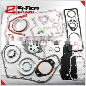 High Quality QSL 4089978 4089979 Engine Full Gasket thumbnail-1