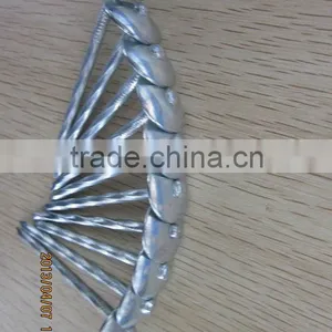 Roofing Nails (manufacturers), Common Iron Nails thumbnail-3