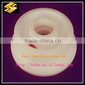 High Quality Uhmwpe Wheel Plastic China Supplier thumbnail-1