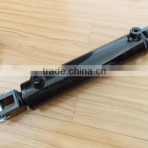 Hydraulic Cylinder Ram Clevis Welded Cylinder 2008 With Good Quality thumbnail-4