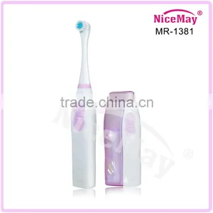 Portable Power Toothbrush /electric Toothbrush thumbnail-1