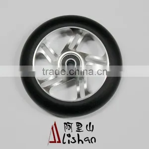 Cheap Pro Scooter Wheels For Pro MGP Scooters Quality Choice thumbnail-1
