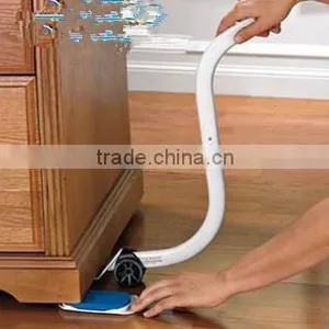 EZ Moves Furniture Moving System With Lifter Tool & 8 Slides For 2015 thumbnail-1