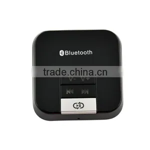 Fashionable Bluetooth Receiver Box RCBH60 With Handsfree Function, Bluetooth Sim Card Adapter thumbnail-1