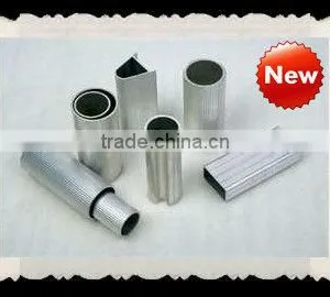 Anodized Aluminium Round Tube thumbnail-3