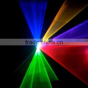 Factory New Product Wholesale 2W RGB Color Disco Stage Lighting thumbnail-3