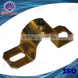 Top Quality Custom Made Stamping U Bracket thumbnail-1