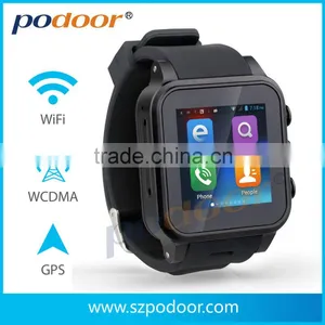 Kids Wrist Watch Mobile Phone thumbnail-2