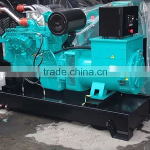125kva Gensets thumbnail-1