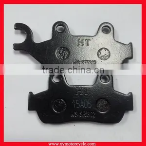 06455-KRF-H61 Motorcycle Friction Brake Pad for Honda SH150 Scooter Brake Part thumbnail-2
