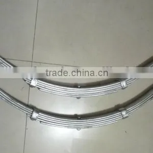 Trailer Leaf Springs thumbnail-1