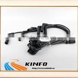 Plug Wires for Mitsubishi thumbnail-1