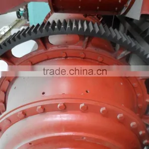 Mechanical Grinder (86-15978436639) thumbnail-1