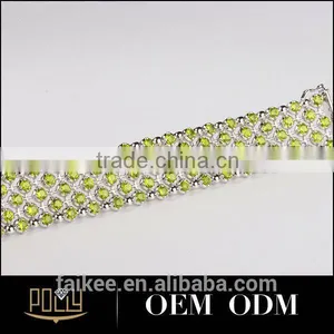 Charm Fashion Bracelet Custom Fashion Brazilian Gold Jewelry thumbnail-5