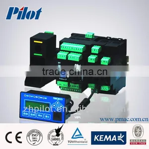 PMAC801 AC Three Phase Motor Protection Relay thumbnail-1