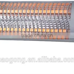 1200W/1500W Wall Mounted Radiator Heater thumbnail-1