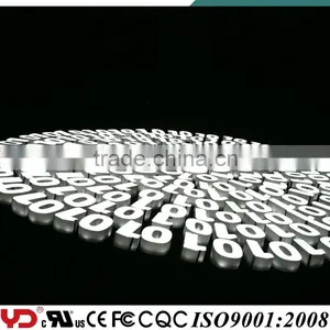 YD Waterproof SMD Color Changing Illuminator Led Low Voltage thumbnail-2