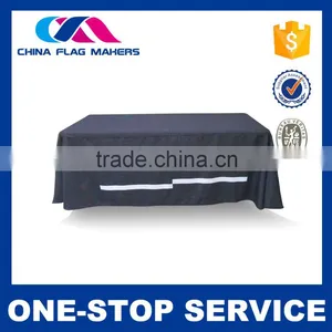 Top Sale Cheap Price Custom Printed Table Runner Oriental thumbnail-1