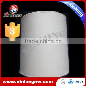 Spunlace Biodegradable Flushable Wiping Free Chemical Nonwoven-A thumbnail-5