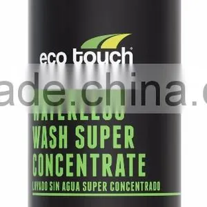 Eco Touch Waterless Wash Super Concentrate thumbnail-2